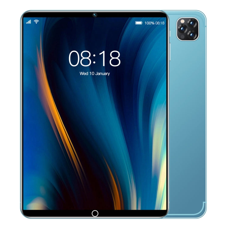 Android 7.0 MT6592 tám nhân, hỗ trợ 2 SIM, WiFi, Bluetooth, GPS, 2GB+16GB