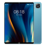 Android 7.0 MT6592 tám nhân, hỗ trợ 2 SIM, WiFi, Bluetooth, GPS, 2GB+16GB