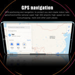Android 7.0 MT6592 tám nhân, hỗ trợ 2 SIM, WiFi, Bluetooth, GPS, 2GB+16GB
