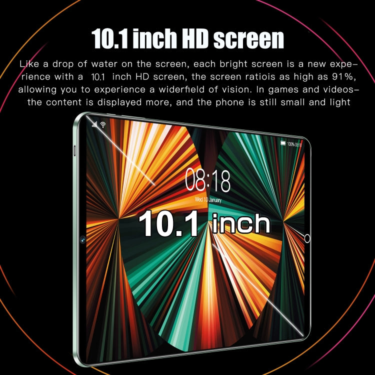 Android 7.0 MT6592 tám nhân, hỗ trợ 2 SIM, WiFi, Bluetooth, GPS, 2GB+16GB