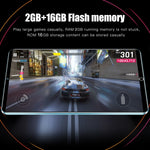 Android 7.0 MT6592 tám nhân, hỗ trợ 2 SIM, WiFi, Bluetooth, GPS, 2GB+16GB