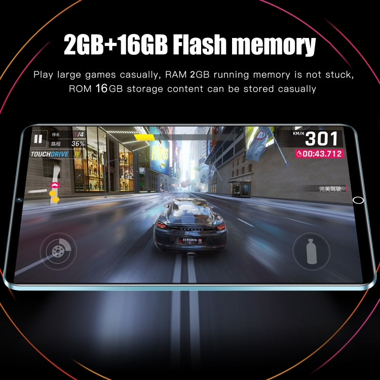 Android 7.0 MT6592 tám nhân, hỗ trợ 2 SIM, WiFi, Bluetooth, GPS, 2GB+16GB