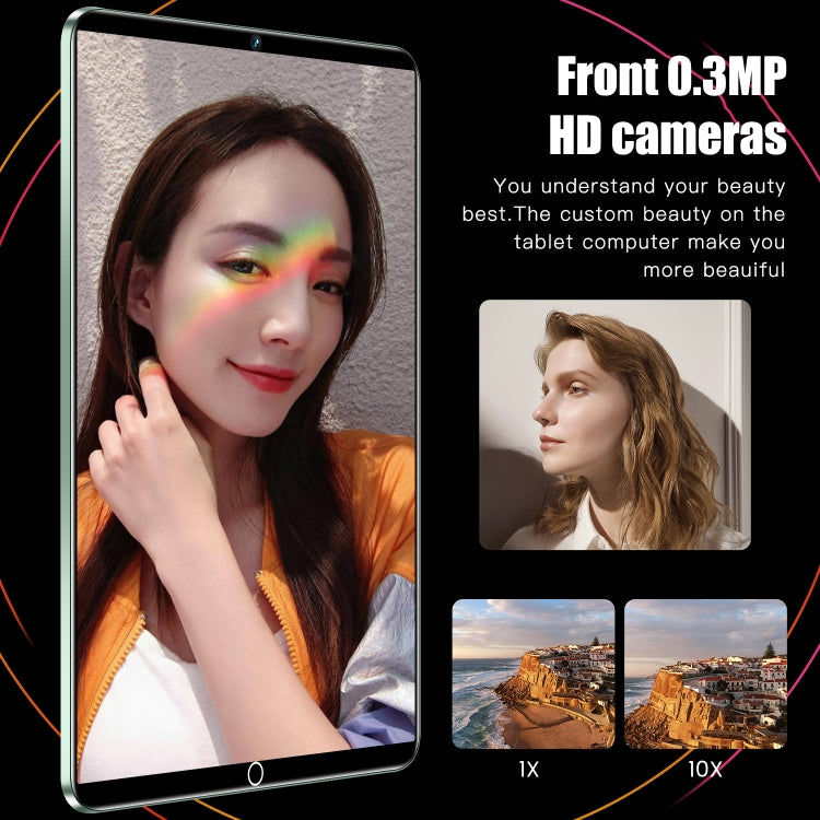 Android 7.0 MT6592 tám nhân, hỗ trợ 2 SIM, WiFi, Bluetooth, GPS, 2GB+16GB