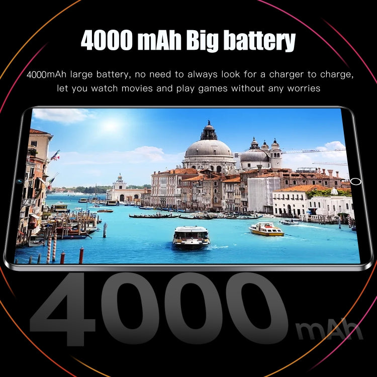 Android 7.0 MT6592 tám nhân, hỗ trợ 2 SIM, WiFi, Bluetooth, GPS, 2GB+16GB