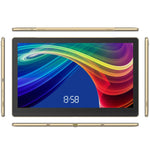 Android 8.1 MTK6797 Deca Core 2.1GHz, Dual SIM, Support GPS, OTG, WiFi, BT