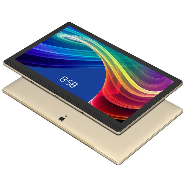 Android 8.1 MTK6797 mười nhân 2.1GHz, 2 SIM, hỗ trợ GPS, OTG, WiFi, Bluetooth