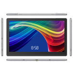 Android 8.1 MTK6797 mười nhân 2.1GHz, 2 SIM, hỗ trợ GPS, OTG, WiFi, Bluetooth