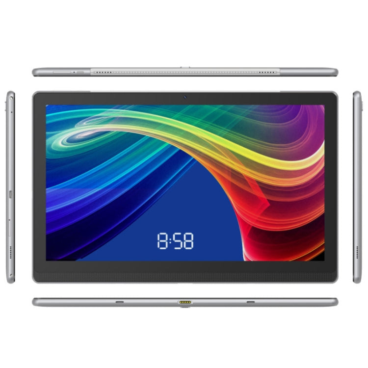 Android 8.1 MTK6797 mười nhân 2.1GHz, 2 SIM, hỗ trợ GPS, OTG, WiFi, Bluetooth