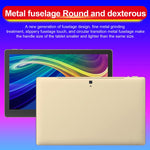 Android 8.1 MTK6797 mười nhân 2.1GHz, 2 SIM, hỗ trợ GPS, OTG, WiFi, Bluetooth
