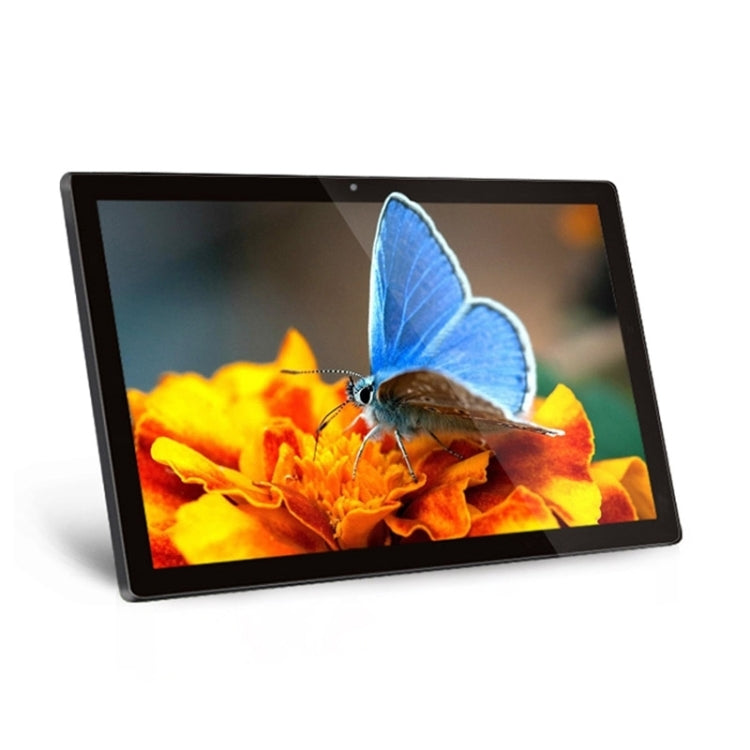 Máy tính tất cả trong một màn hình cảm ứng 21.5 inch HSD2151T với giá đỡ, 4GB+32GB Android 9.0 RK3399 sáu nhân, phích cắm EU/US/UK, HSD2151T RK3399