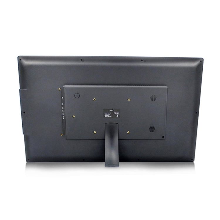 Máy tính tất cả trong một màn hình cảm ứng 21.5 inch HSD2151T với giá đỡ, 4GB+32GB Android 9.0 RK3399 sáu nhân, phích cắm EU/US/UK, HSD2151T RK3399