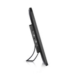 Máy tính tất cả trong một màn hình cảm ứng 21.5 inch HSD2151T với giá đỡ, 4GB+32GB Android 9.0 RK3399 sáu nhân, phích cắm EU/US/UK, HSD2151T RK3399