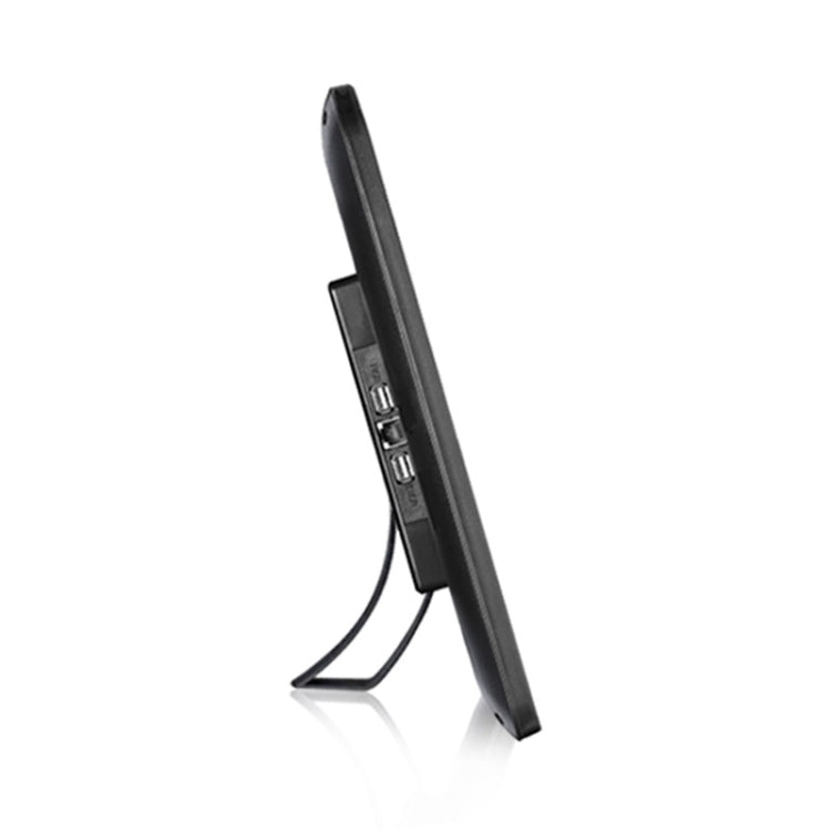 Máy tính tất cả trong một màn hình cảm ứng 21.5 inch HSD2151T với giá đỡ, 4GB+32GB Android 9.0 RK3399 sáu nhân, phích cắm EU/US/UK, HSD2151T RK3399