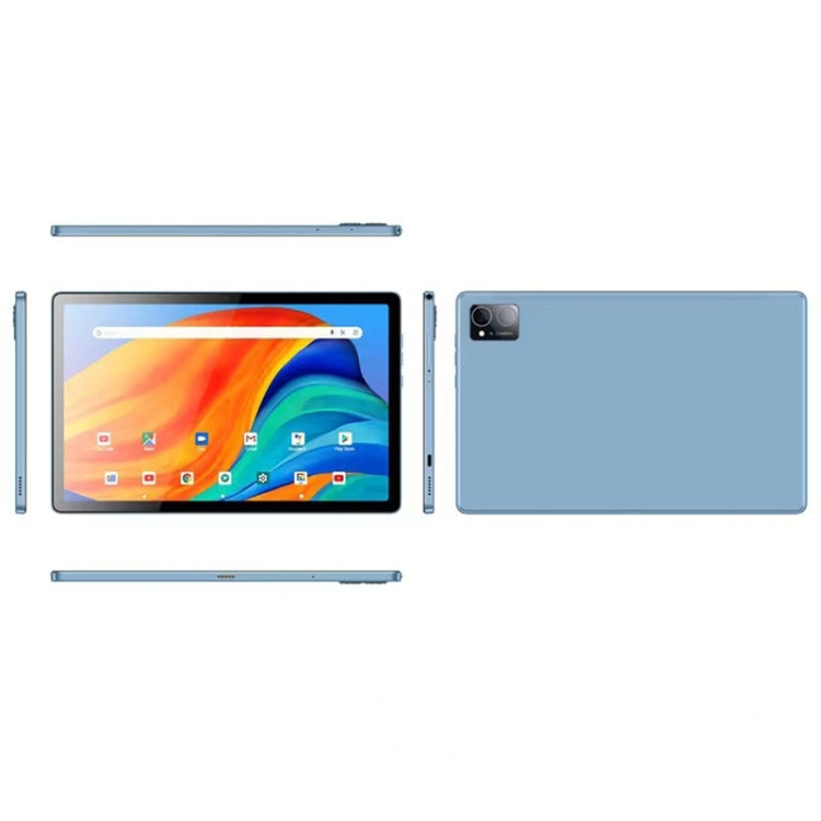 Android 8.0 MTK6750 tám nhân 1.8GHz, 2 SIM, hỗ trợ GPS, OTG, WiFi, Bluetooth, 4GB+32GB