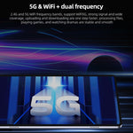 Android 8.0 MTK6750 tám nhân 1.8GHz, 2 SIM, hỗ trợ GPS, OTG, WiFi, Bluetooth, 4GB+32GB