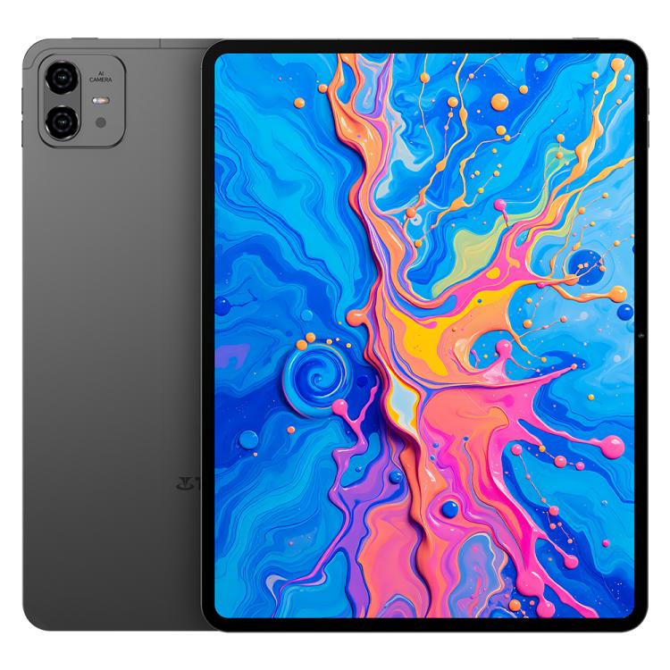 Máy tính bảng Teclast ArtPad Pro, 8GB+256GB, 12.7 inch Android 15 MTK Helio G99 Octa Core, Mạng 4G Dual SIM, ArtPad Pro