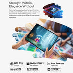 Máy tính bảng Teclast ArtPad Pro, 8GB+256GB, 12.7 inch Android 15 MTK Helio G99 Octa Core, Mạng 4G Dual SIM, ArtPad Pro