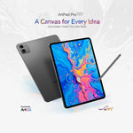 Máy tính bảng Teclast ArtPad Pro, 8GB+256GB, 12.7 inch Android 15 MTK Helio G99 Octa Core, Mạng 4G Dual SIM, ArtPad Pro