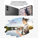 Máy tính bảng Teclast ArtPad Pro, 8GB+256GB, 12.7 inch Android 15 MTK Helio G99 Octa Core, Mạng 4G Dual SIM, ArtPad Pro