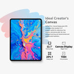 Máy tính bảng Teclast ArtPad Pro, 8GB+256GB, 12.7 inch Android 15 MTK Helio G99 Octa Core, Mạng 4G Dual SIM, ArtPad Pro
