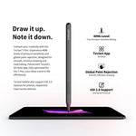 Máy tính bảng Teclast ArtPad Pro, 8GB+256GB, 12.7 inch Android 15 MTK Helio G99 Octa Core, Mạng 4G Dual SIM, ArtPad Pro