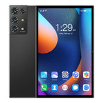 Android 8.1 MTK6755 Octa-core 2.0GHz, Hỗ trợ Dual SIM / WiFi / Bluetooth / GPS, S30 Pro 4GB+64GB