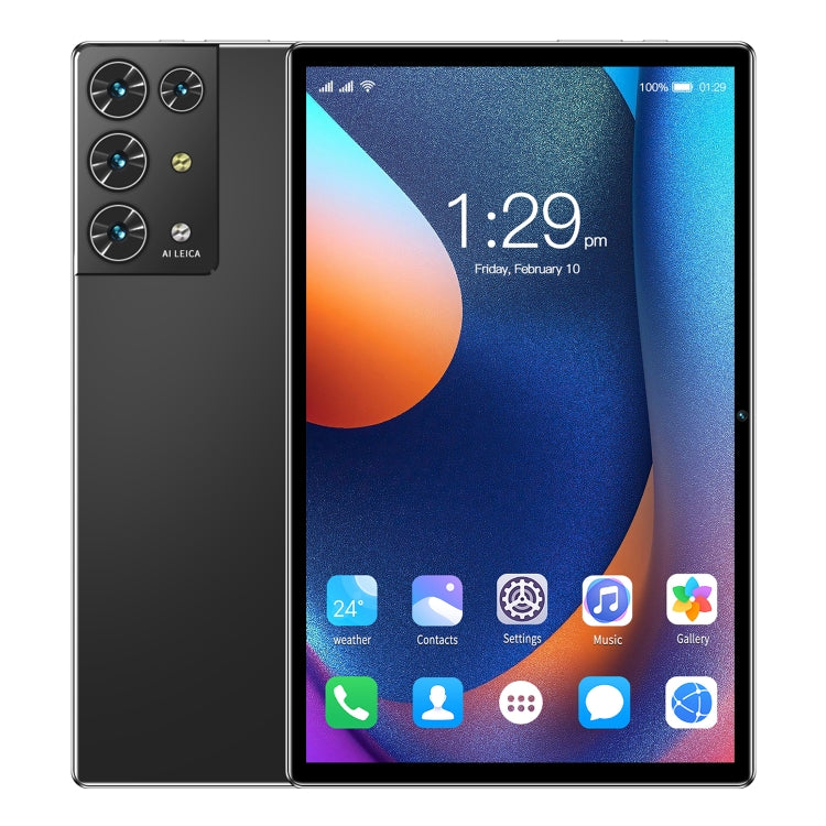Android 8.1 MTK6755 Octa-core 2.0GHz, Hỗ trợ Dual SIM / WiFi / Bluetooth / GPS, S30 Pro 4GB+64GB