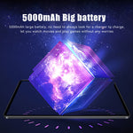 Android 8.1 MTK6755 Octa-core 2.0GHz, Hỗ trợ Dual SIM / WiFi / Bluetooth / GPS, S30 Pro 4GB+64GB
