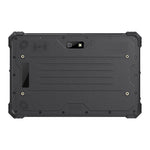 Chống nước IP68, chống sốc, chống bụi, Android 10.0 MT6771 Octa Core, hỗ trợ GPS/WiFi/BT/NFC, phích cắm UK, 8 inch 4GB+64GB