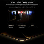 Máy tính bảng Honor MagicPad3 Pro 13.3 inch WiFi, 16GB+512GB MagicOS 10.0 Qualcomm Snapdragon 8 Lite Gen5 Octa Core, 16GB+512GB