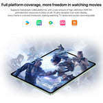 Máy tính bảng Honor MagicPad3 12.5 inch WiFi, 12GB+256GB MagicOS 9.0.1 Qualcomm Snapdragon 8 Gen3 Octa Core, 12GB+256GB