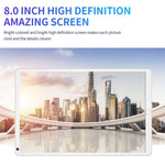 Android 5.1 MT6592 Octa Core, Hỗ trợ Dual SIM, WiFi, Bluetooth, GPS, Phích cắm UK, Phích cắm UK
