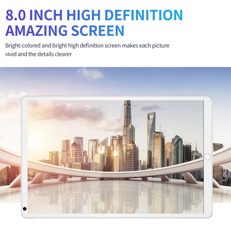 Android 5.1 MT6592 Octa Core, Hỗ trợ Dual SIM, WiFi, Bluetooth, GPS, Phích cắm UK, Phích cắm UK