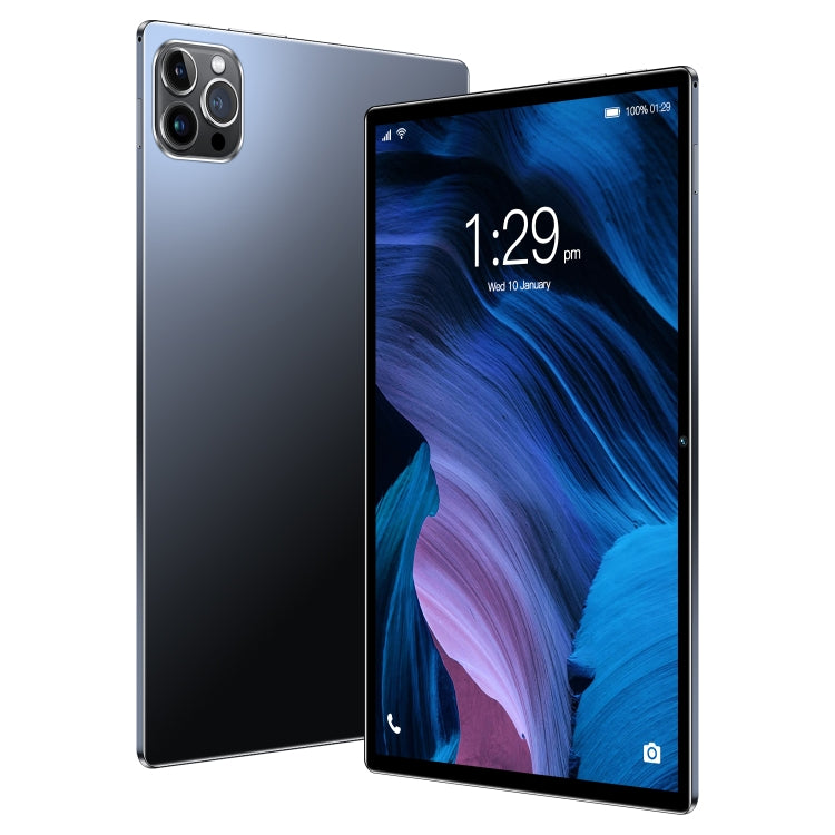 Android 10.0 MTK6750 Octa Core 1.8GHz, Dual SIM, Hỗ trợ GPS, OTG, WiFi, BT, 4GB+64GB, MTK6750 4GB+64GB