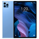 Android 10.0 MTK6750 Octa Core 1.8GHz, Dual SIM, Hỗ trợ GPS, OTG, WiFi, BT, 4GB+64GB, MTK6750 4GB+64GB