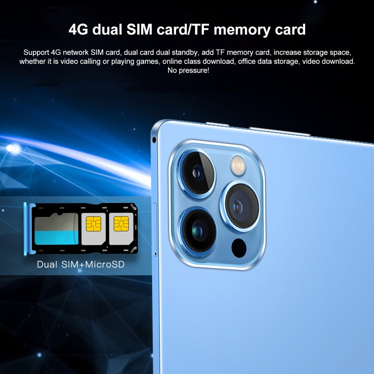 Android 10.0 MTK6750 Octa Core 1.8GHz, Dual SIM, Hỗ trợ GPS, OTG, WiFi, BT, 4GB+64GB, MTK6750 4GB+64GB