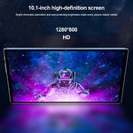Android 10.0 MTK6750 Octa Core 1.8GHz, Dual SIM, Hỗ trợ GPS, OTG, WiFi, BT, 4GB+64GB, MTK6750 4GB+64GB