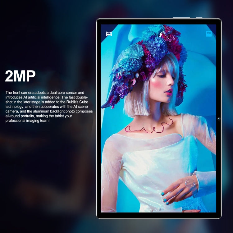 Android 10.0 MTK6750 Octa Core 1.8GHz, Dual SIM, Hỗ trợ GPS, OTG, WiFi, BT, 4GB+64GB, MTK6750 4GB+64GB