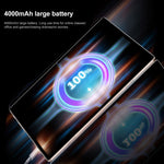 Android 10.0 MTK6750 Octa Core 1.8GHz, Dual SIM, Hỗ trợ GPS, OTG, WiFi, BT, 4GB+64GB, MTK6750 4GB+64GB