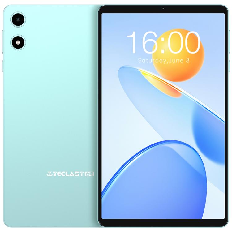 Máy tính bảng Teclast P50 Mini WiFi, 4GB+128GB, 8.7 inch Android 15 Unisoc T606 Octa Core, P50 Mini