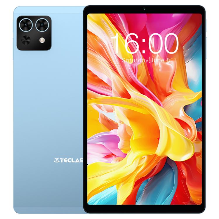 Máy tính bảng Teclast T50 Mini 4G LTE, 8GB+128GB, 8.7 inch Android 15 MediaTek Helio G99 Octa Core, Hỗ trợ Dual SIM, T50 Mini