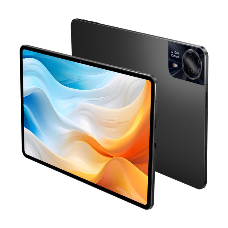 Máy tính bảng Teclast T60 Pro 4G LTE, 8GB+128GB, 12 inch Android 15 MediaTek Helio G99 Octa Core, Hỗ trợ Dual SIM, T60 Pro