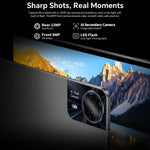 Máy tính bảng Teclast T60 Pro 4G LTE, 8GB+128GB, 12 inch Android 15 MediaTek Helio G99 Octa Core, Hỗ trợ Dual SIM, T60 Pro