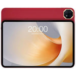 Máy tính bảng Teclast T65 Plus 4G LTE, 8GB+256GB, 13.4 inch Android 15 MediaTek Helio G99 Octa Core, Hỗ trợ Dual SIM, T65 Plus