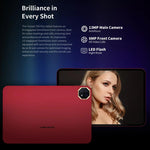 Máy tính bảng Teclast T65 Plus 4G LTE, 8GB+256GB, 13.4 inch Android 15 MediaTek Helio G99 Octa Core, Hỗ trợ Dual SIM, T65 Plus