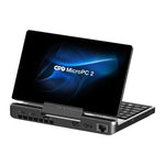 Máy Tính Chơi Game Cầm Tay GPD MicroPC 2, 16GB+512GB, Màn Hình 7 Inch Windows 11 Pro Bộ Vi Xử Lý Intel N250, Phích Cắm US, WMC2573AU, WMC2573EU, WMC2573UK, WMC2573US
