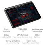 Máy Tính Chơi Game Cầm Tay GPD MicroPC 2, 16GB+512GB, Màn Hình 7 Inch Windows 11 Pro Bộ Vi Xử Lý Intel N250, Phích Cắm US, WMC2573AU, WMC2573EU, WMC2573UK, WMC2573US