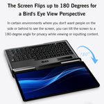 Máy Tính Chơi Game Cầm Tay GPD MicroPC 2, 16GB+512GB, Màn Hình 7 Inch Windows 11 Pro Bộ Vi Xử Lý Intel N250, Phích Cắm US, WMC2573AU, WMC2573EU, WMC2573UK, WMC2573US