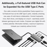 Máy Tính Chơi Game Cầm Tay GPD MicroPC 2, 16GB+512GB, Màn Hình 7 Inch Windows 11 Pro Bộ Vi Xử Lý Intel N250, Phích Cắm US, WMC2573AU, WMC2573EU, WMC2573UK, WMC2573US
