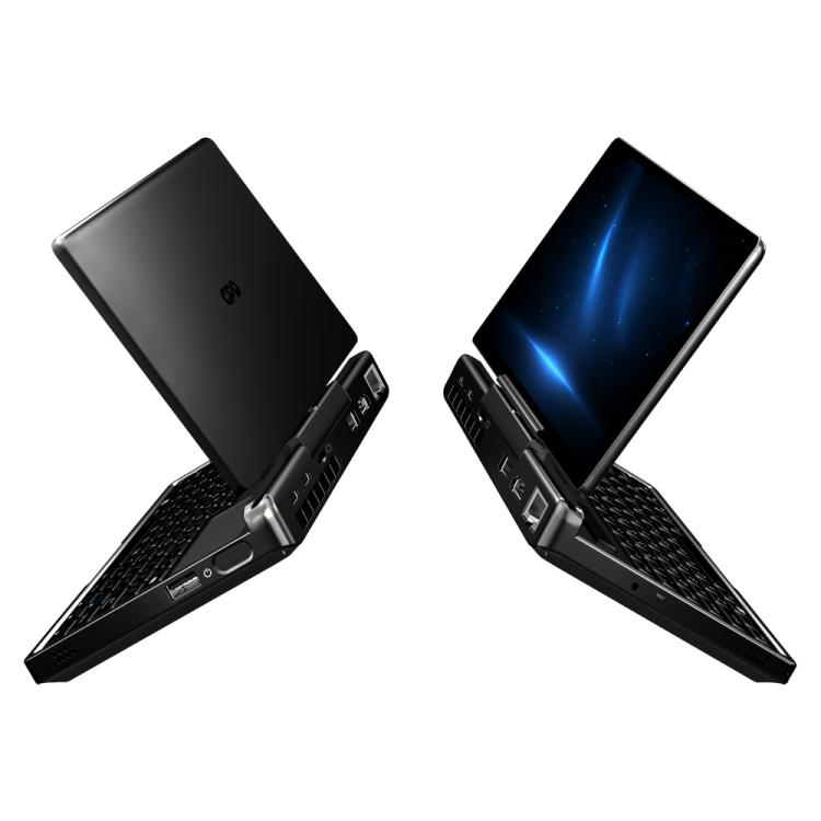 Máy Tính Chơi Game Cầm Tay GPD MicroPC 2, 16GB+512GB, Màn Hình 7 Inch Windows 11 Pro Bộ Vi Xử Lý Intel N250, Phích Cắm US, WMC2573AU, WMC2573EU, WMC2573UK, WMC2573US